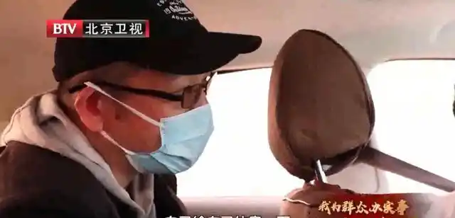 副处长体验送外卖_开网约车也能送外卖_网约车司机社保现状