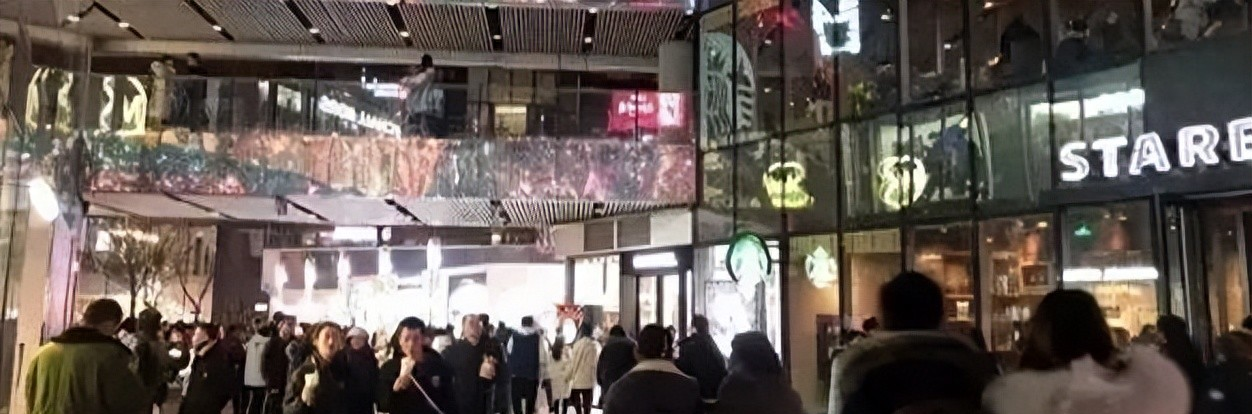 网约车行业最惨圣诞节，司机：乘客都去哪儿了？