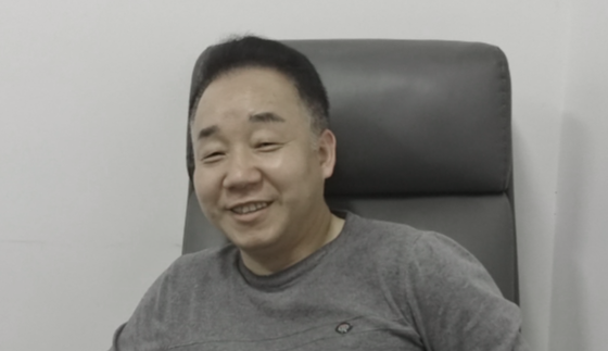 跑车13年,他九月西安网约车NO.1